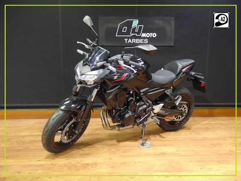 Z 650