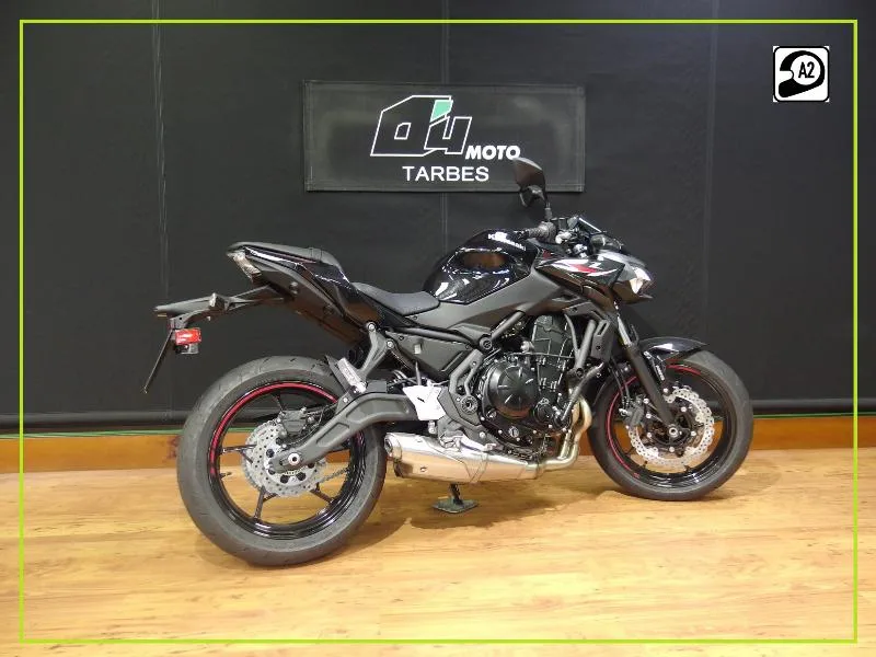 Z 650