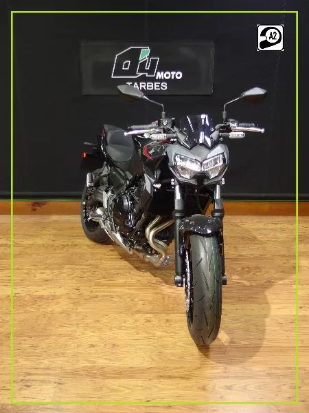 Z 650