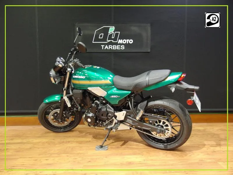 Z650 RS