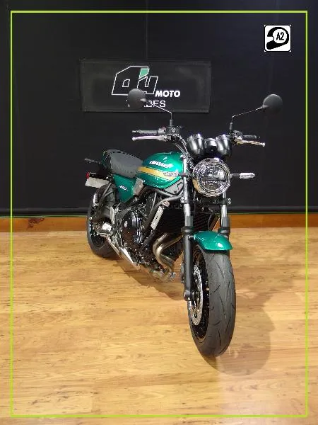 Z650 RS