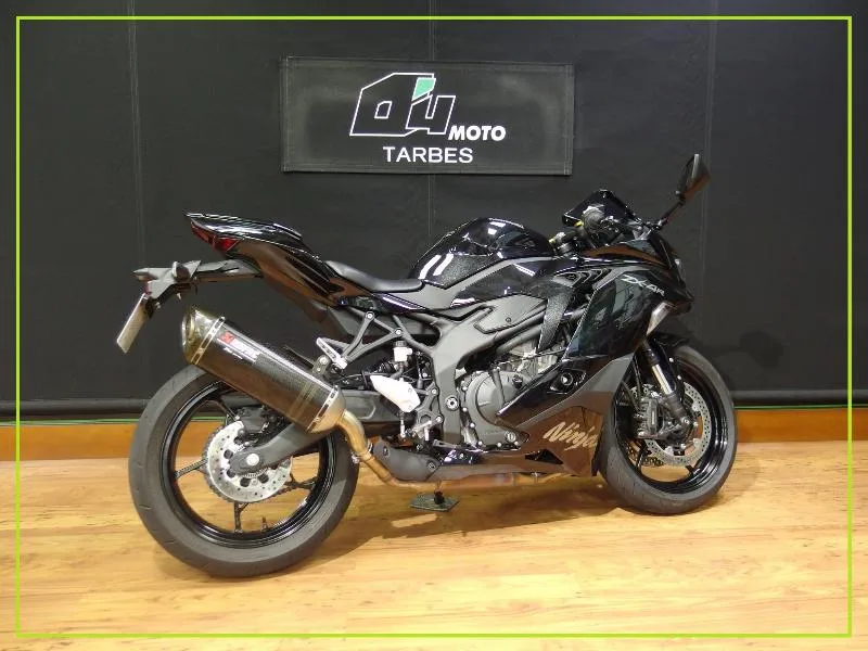 ZX4R
