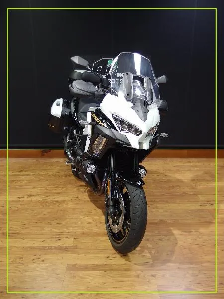 Versys 1100 S