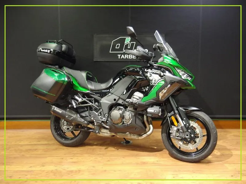 VERSYS 1000
