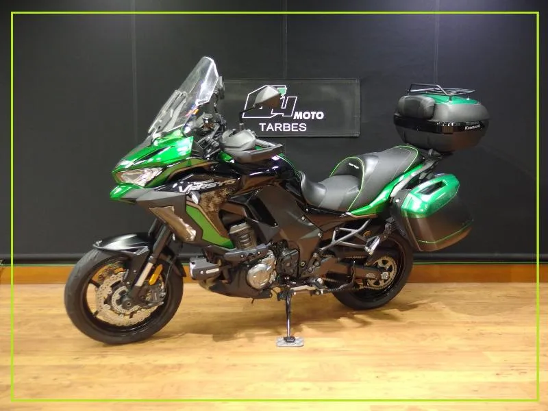 VERSYS 1000