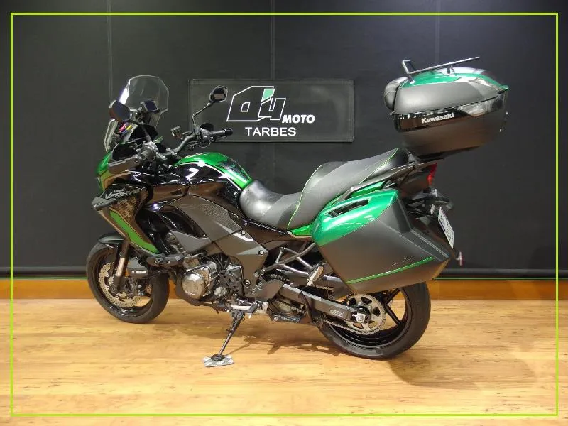 VERSYS 1000