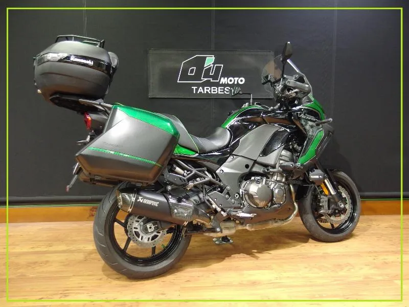 VERSYS 1000