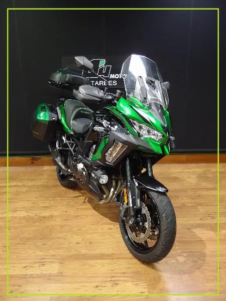 VERSYS 1000