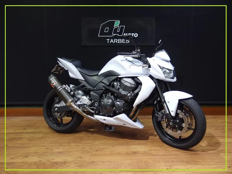 Z 750