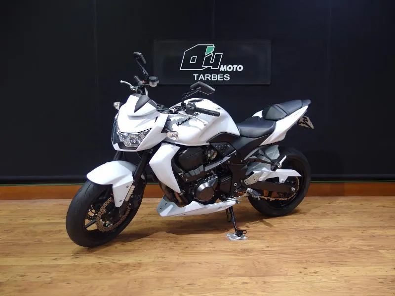 Z 750