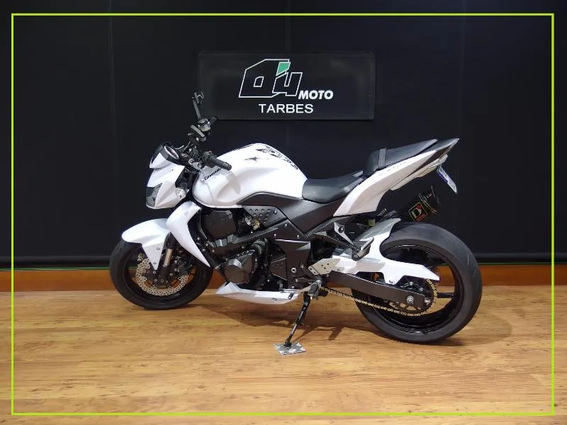 Z 750