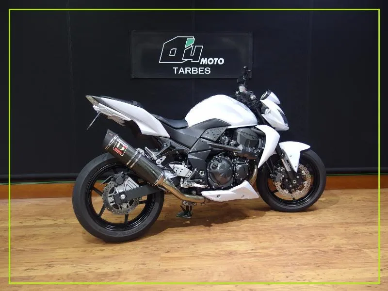 Z 750