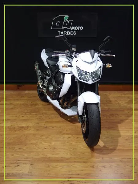 Z 750
