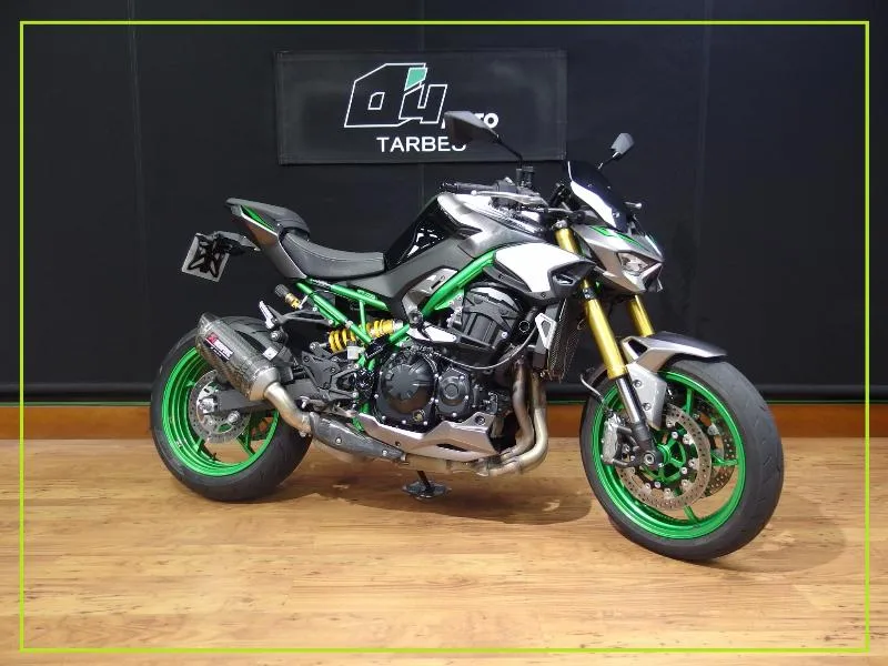 Z 900