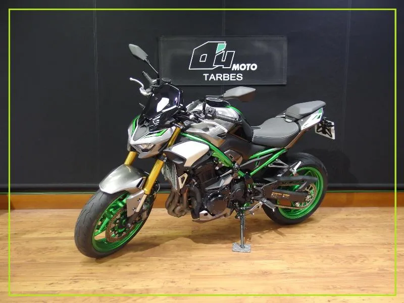 Z 900