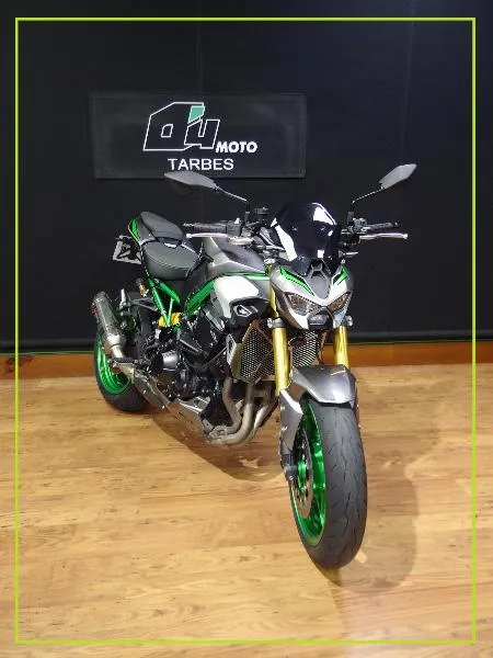 Z 900