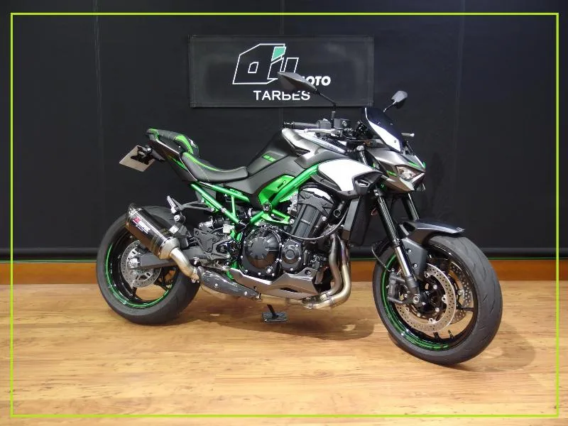 Z 900