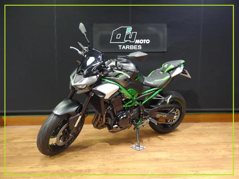 Z 900