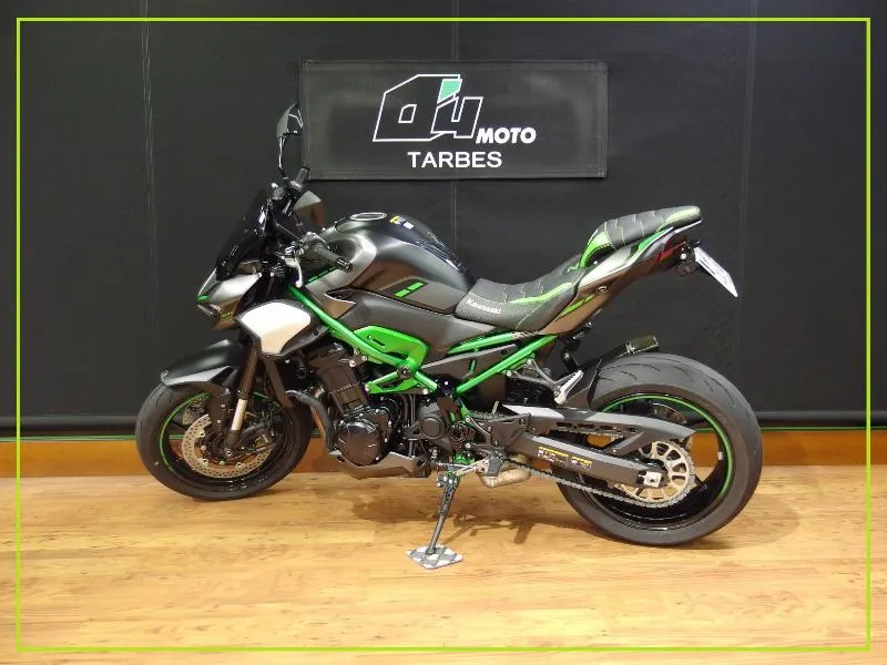 Z 900