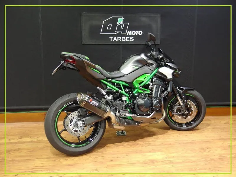 Z 900