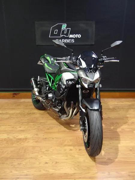 Z 900