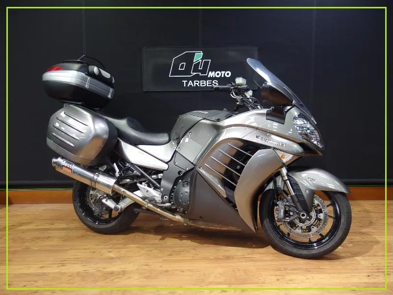 GTR 1400