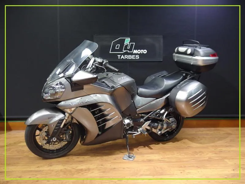 GTR 1400