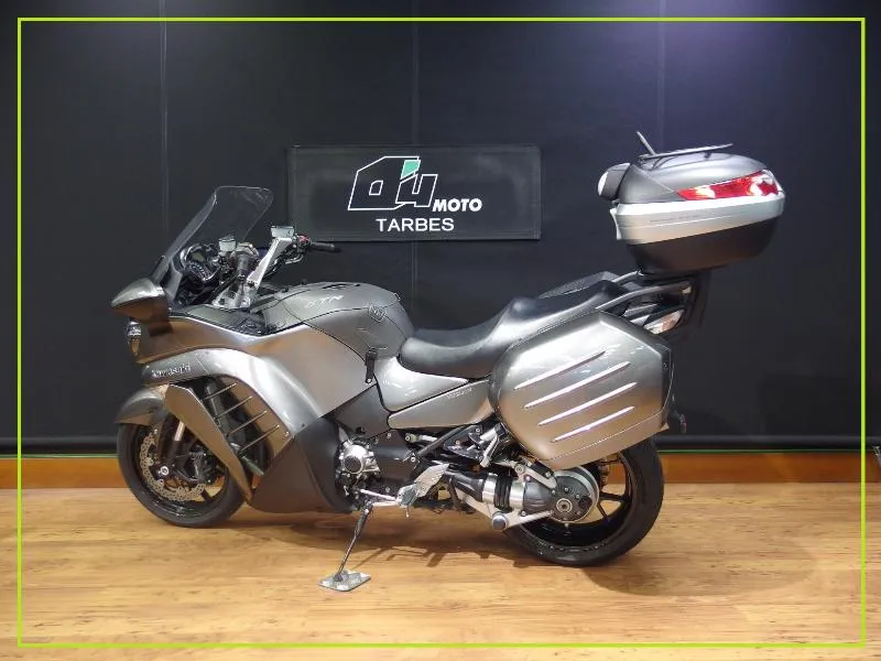 GTR 1400