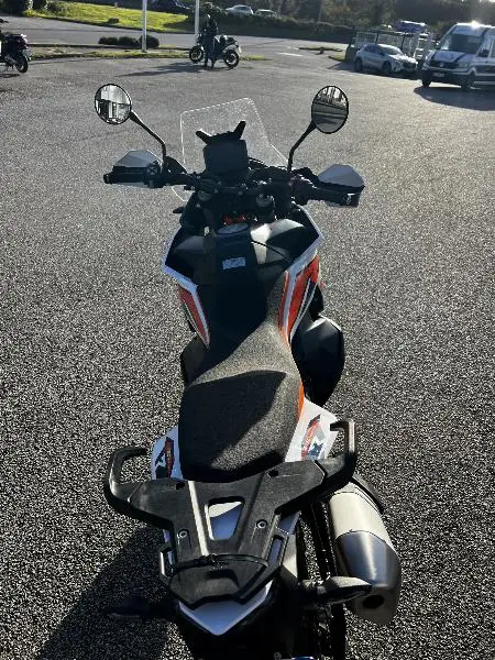 890 ADVENTURE R