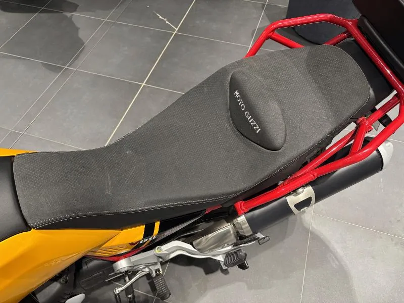 V85 TT 850