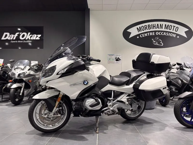 R 1250 RT