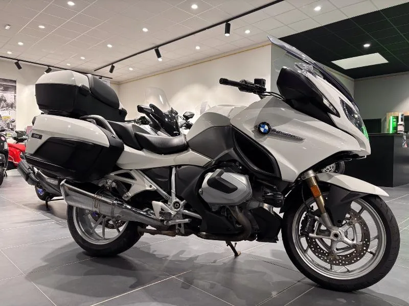 R 1250 RT