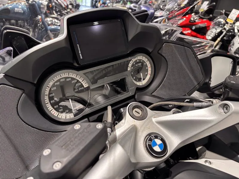 R 1250 RT