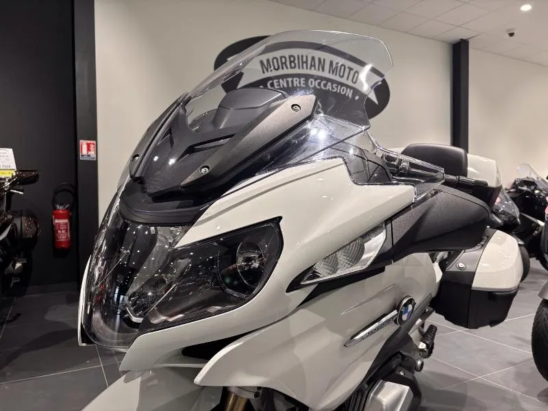 R 1250 RT