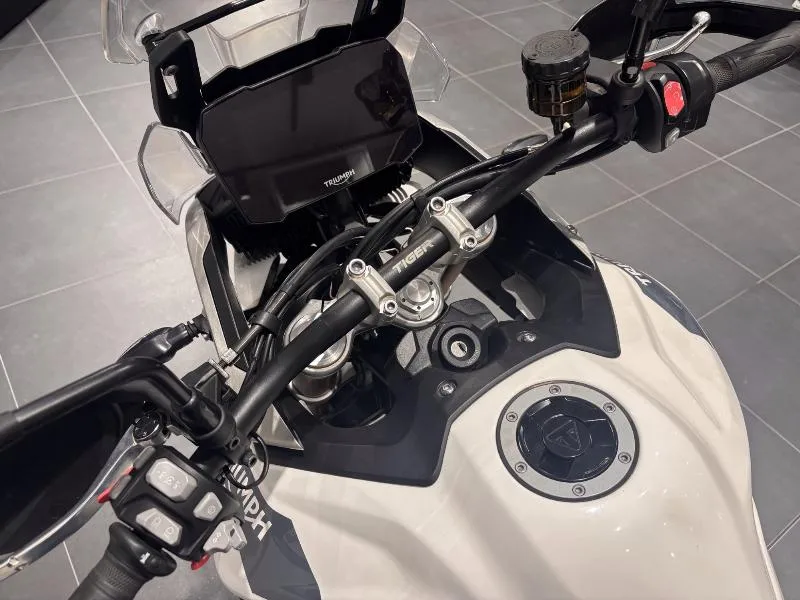 TIGER 900 RALLY PRO
