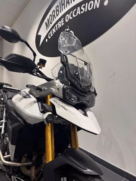 TIGER 900 RALLY PRO