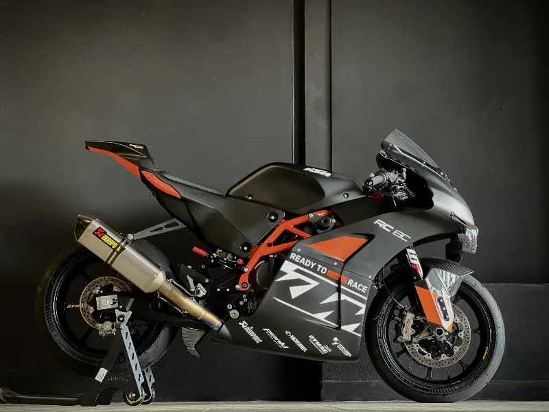 RC 8C 2023