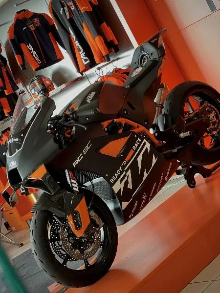 RC 8C