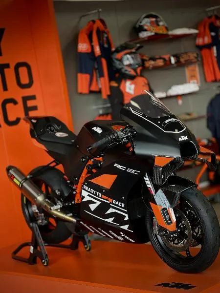 RC 8C
