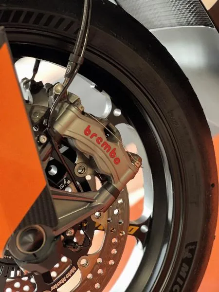 RC 8C