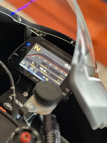RC 8C