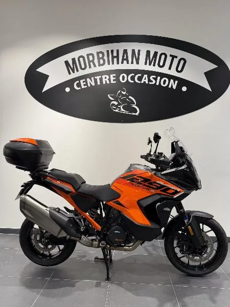 1290 SUPER ADVENTURE S