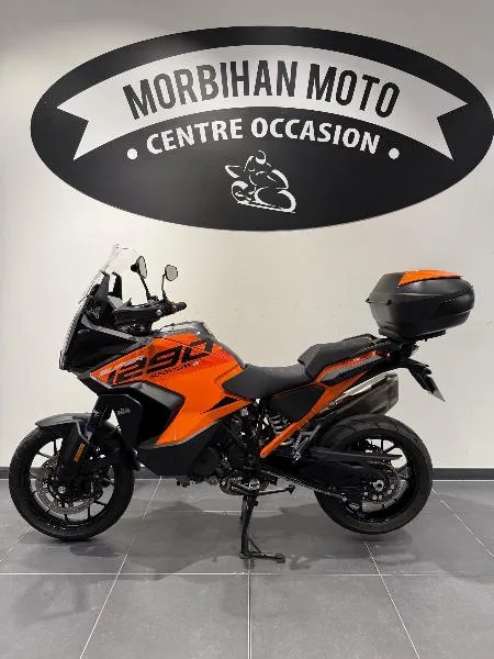 1290 SUPER ADVENTURE S