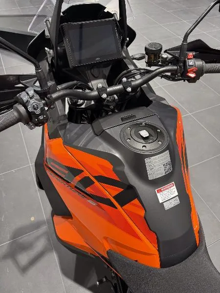 1290 SUPER ADVENTURE S