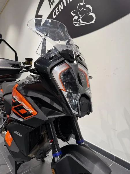 1290 SUPER ADVENTURE S