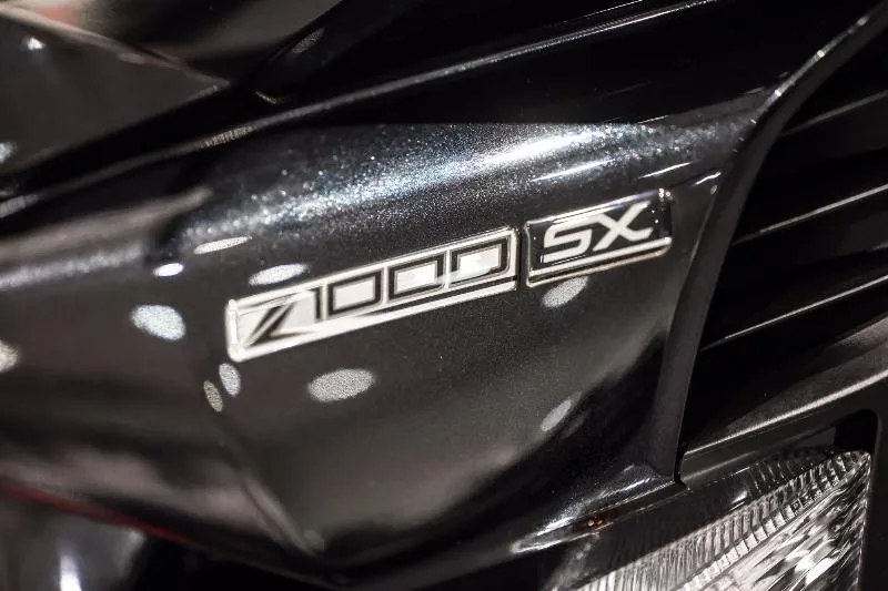 Z 1000 SX