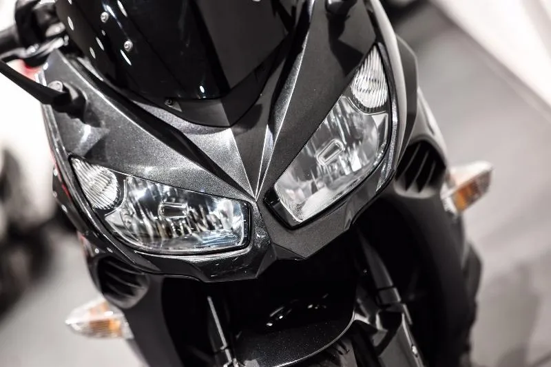 Z 1000 SX