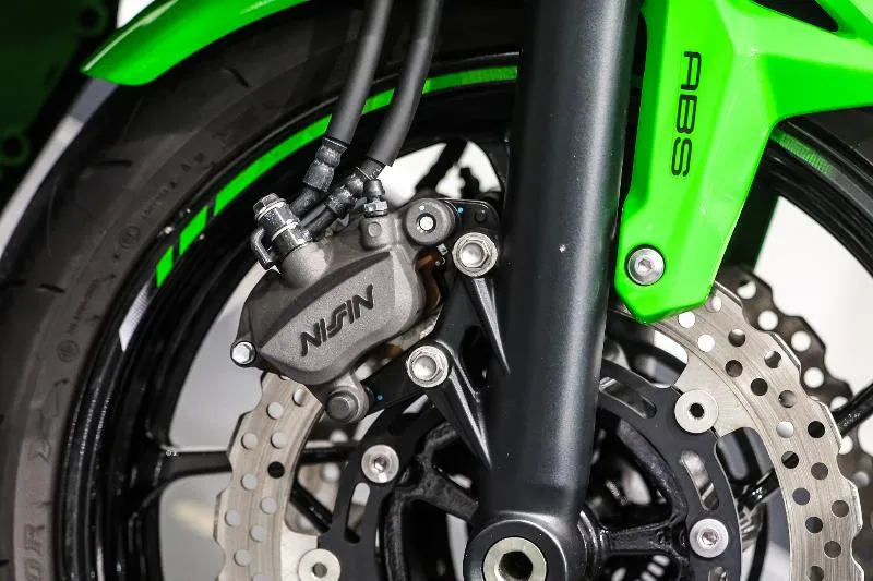 NINJA 650
