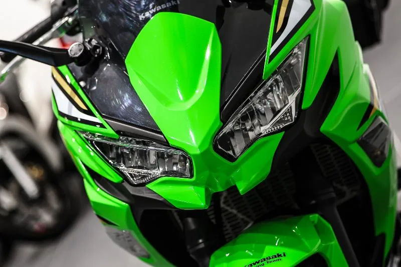 NINJA 650