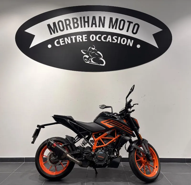 125 DUKE